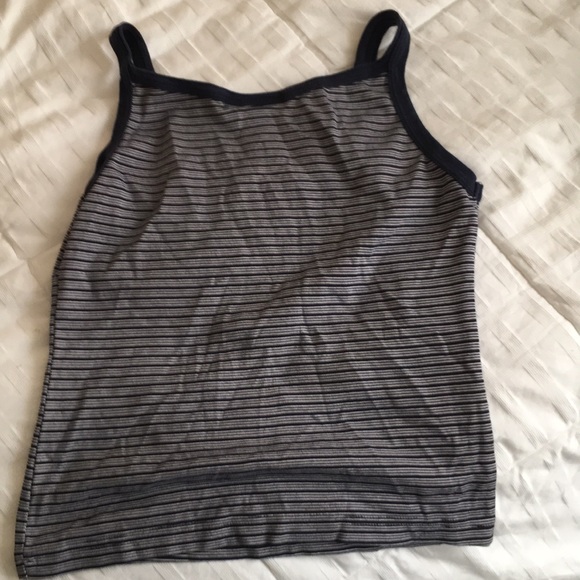 VINTAGE Exhilaration Tank! So 90s! Fits like M/L - Picture 3 of 3